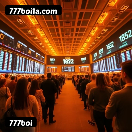 Explore Benefícios Exclusivos no App 777boi