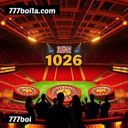 Inovação Tecnológica Inigualável da 777boi: A Nova Era do Entretenimento