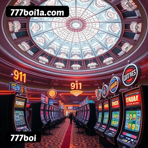 777boi: Login Seguro e Rápido para Brasileiros