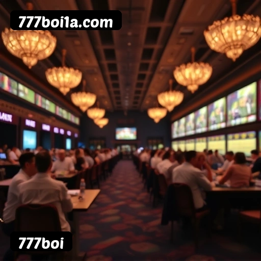 777boi: Login Seguro e Rápido para Brasileiros