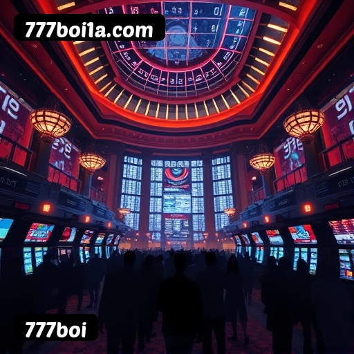 Estratégia Metodológica de Bônus na 777boi: Avaliação Sistemática de Promoções