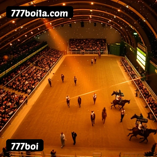 777boi: Domine o Esporte com Estratégias de Aposta